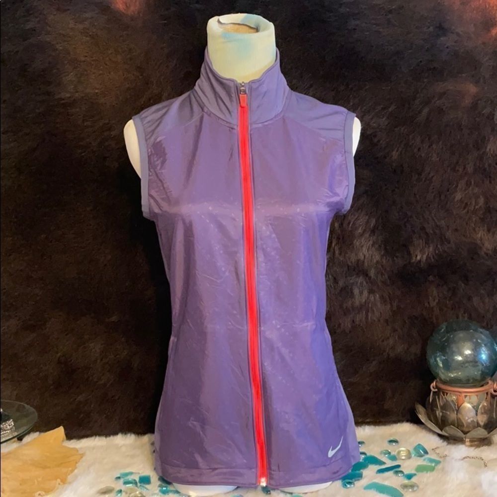 Nike Golf tour performance vest S (3704)